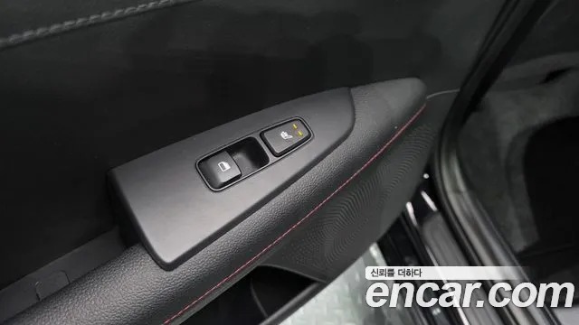 2022 Kia The New K3 2nd Gen 1.6 Turbo GT 5Door Sold VIN KNAF4517GNA127663 – photo 20