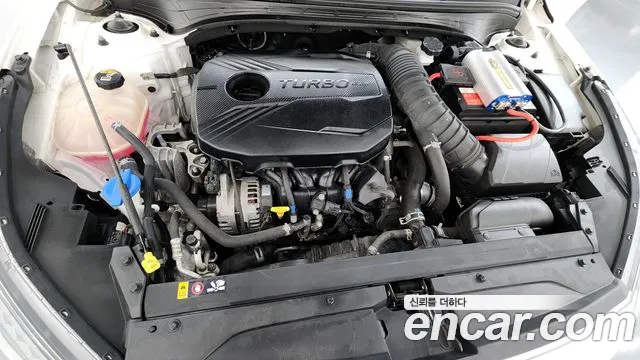 2022 Kia The New K3 2nd Gen 1.6 Turbo GT 5Door Sold VIN KNAF4517GNA137205 – odometer reading