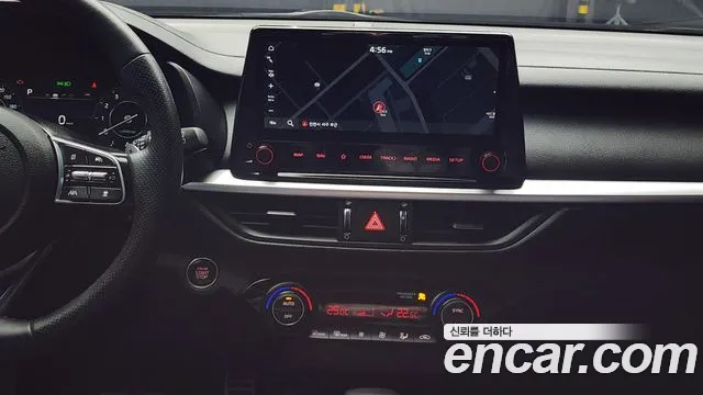 2023 Kia The New K3 2nd Gen 1.6 Turbo GT 5Door Sold VIN KNAF4517GPA159479 – interior seats