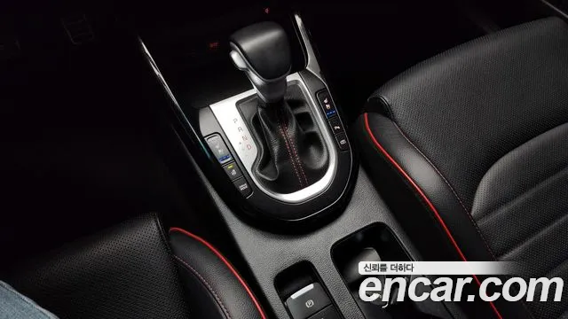 2023 Kia The New K3 2nd Gen 1.6 Turbo GT 5Door Sold VIN KNAF4517GPA159479 – photo 11