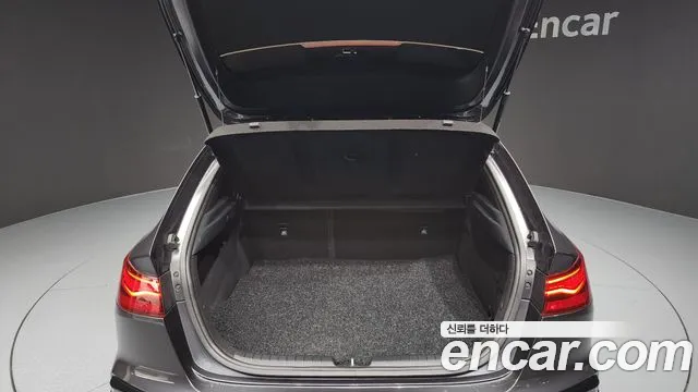 2023 Kia The New K3 2nd Gen 1.6 Turbo GT 5Door Sold VIN KNAF4517GPA159479 – photo 13