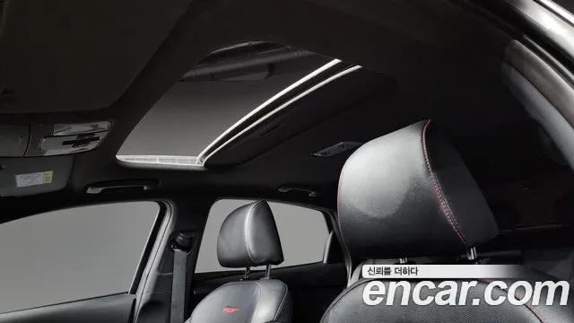 2023 Kia The New K3 2nd Gen 1.6 Turbo GT 5Door Sold VIN KNAF4517GPA159479 – photo 14