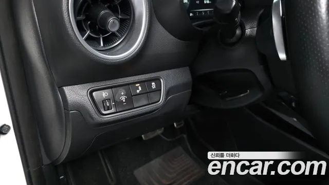 2024 Kia The New K3 2nd Gen 1.6 Turbo GT 5Door Sold VIN KNAF4517GRA183864 – dashboard