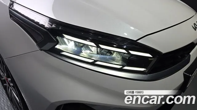 2024 Kia The New K3 2nd Gen 1.6 Turbo GT 5Door Sold VIN KNAF4517GRA183864 – interior seats