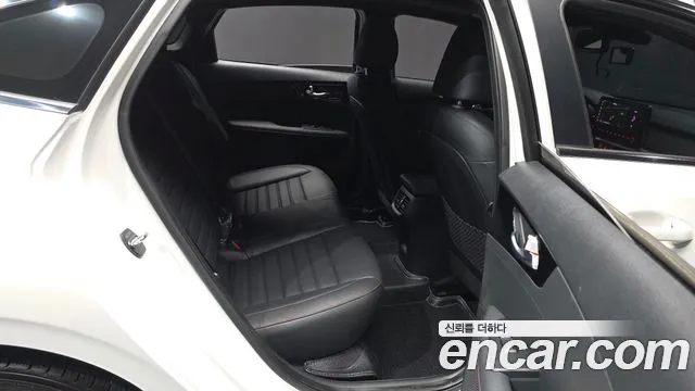 2024 Kia The New K3 2nd Gen 1.6 Turbo GT 5Door Sold VIN KNAF4517GRA183864 – photo 13