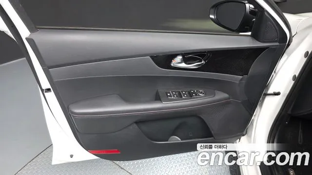 2024 Kia The New K3 2nd Gen 1.6 Turbo GT 5Door Sold VIN KNAF4517GRA183864 – photo 14