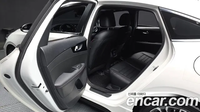2024 Kia The New K3 2nd Gen 1.6 Turbo GT 5Door Sold VIN KNAF4517GRA183864 – photo 15