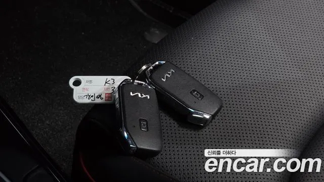 2024 Kia The New K3 2nd Gen 1.6 Turbo GT 5Door Sold VIN KNAF4517GRA183864 – photo 28