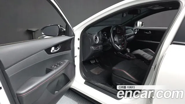 2024 Kia The New K3 2nd Gen 1.6 Turbo GT 5Door Sold VIN KNAF4517GRA183864 – photo 32