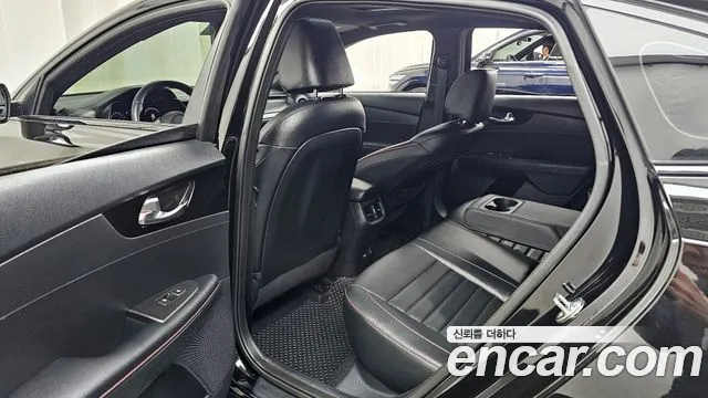 2024 Kia The New K3 2nd Gen 1.6 Turbo GT 5Door Sold VIN KNAF4517GRA195737 – undercarriage