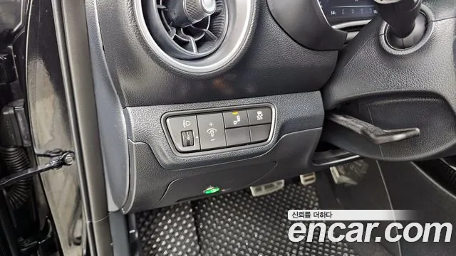 2024 Kia The New K3 2nd Gen 1.6 Turbo GT 5Door Sold VIN KNAF4517GRA195737 – odometer reading