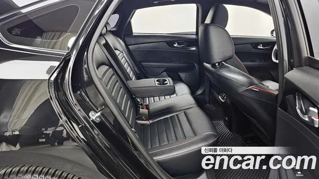 2024 Kia The New K3 2nd Gen 1.6 Turbo GT 5Door Sold VIN KNAF4517GRA195737 – photo 12