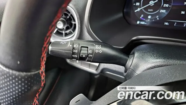 2024 Kia The New K3 2nd Gen 1.6 Turbo GT 5Door Sold VIN KNAF4517GRA195737 – photo 14