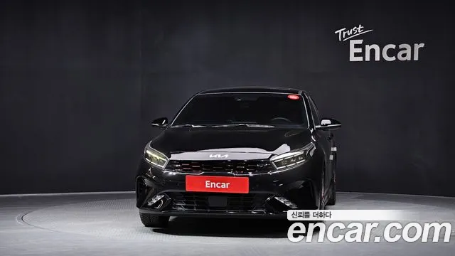 2024 Kia The New K3 2nd Gen 1.6 Turbo GT 5Door Sold VIN KNAF4517GRA195737 – photo 16