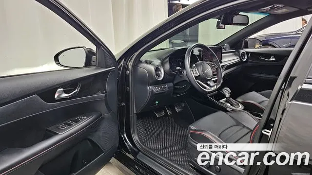 2024 Kia The New K3 2nd Gen 1.6 Turbo GT 5Door Sold VIN KNAF4517GRA195737 – photo 17