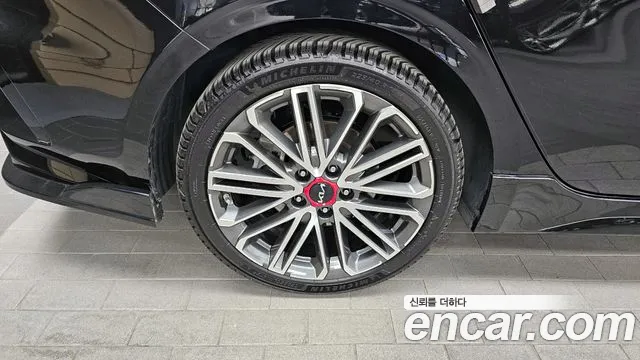 2024 Kia The New K3 2nd Gen 1.6 Turbo GT 5Door Sold VIN KNAF4517GRA195737 – photo 18