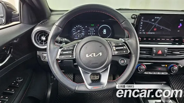 2024 Kia The New K3 2nd Gen 1.6 Turbo GT 5Door Sold VIN KNAF4517GRA195737 – photo 26