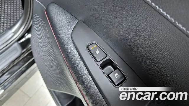 2024 Kia The New K3 2nd Gen 1.6 Turbo GT 5Door Sold VIN KNAF4517GRA195737 – photo 33