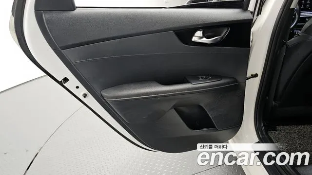 2019 Kia All New K3 Noblesse Sold VIN KNAF541BEKA006014 – front exterior