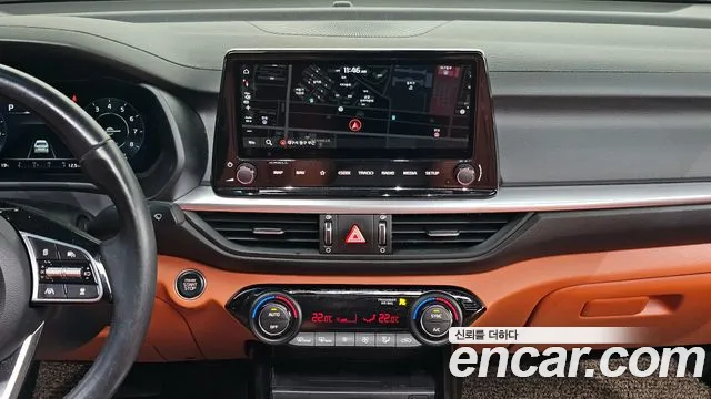 2022 Kia The New K3 2nd Gen 1.6 Sold VIN KNAF541BENA136057 – interior seats 2022 Kia The New K3 2nd Gen 1.6 Sold VIN KNAF541BENA136057 – interior seats
