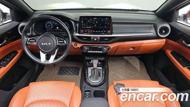 2022 Kia The New K3 2nd Gen 1.6 Sold VIN KNAF541BENA136057 – photo 16 2022 Kia The New K3 2nd Gen 1.6 Sold VIN KNAF541BENA136057 – photo 16