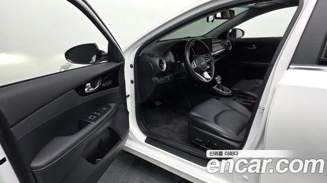 2022 Kia The New K3 2nd Gen 1.6 Sold VIN KNAF541BENA138181 – front exterior