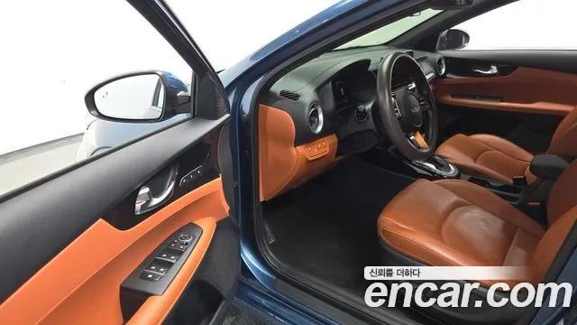 2022 Kia The New K3 2nd Gen 1.6 Sold VIN KNAF541BENA150101 – side profile 2022 Kia The New K3 2nd Gen 1.6 Sold VIN KNAF541BENA150101 – side profile