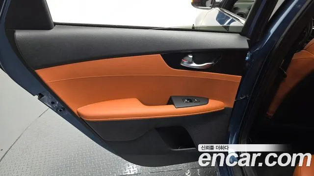 2022 Kia The New K3 2nd Gen 1.6 Sold VIN KNAF541BENA150101 – interior seats 2022 Kia The New K3 2nd Gen 1.6 Sold VIN KNAF541BENA150101 – interior seats