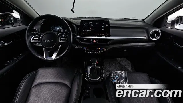 2022 Kia The New K3 2nd Gen 1.6 Sold VIN KNAF541BENA930756 – rear exterior 2022 Kia The New K3 2nd Gen 1.6 Sold VIN KNAF541BENA930756 – rear exterior