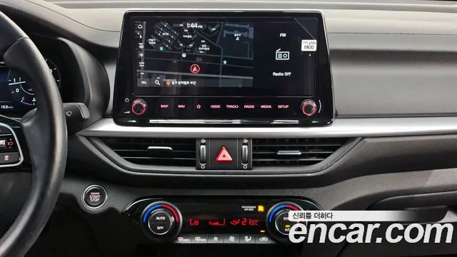2022 Kia The New K3 2nd Gen 1.6 Sold VIN KNAF541BENA930756 – photo 16 2022 Kia The New K3 2nd Gen 1.6 Sold VIN KNAF541BENA930756 – photo 16