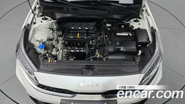 2022 Kia The New K3 2nd Gen 1.6 Sold VIN KNAF541BENA935762 – exterior detail 2022 Kia The New K3 2nd Gen 1.6 Sold VIN KNAF541BENA935762 – exterior detail