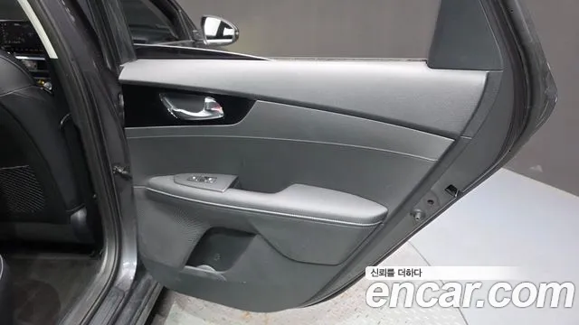 2022 Kia The New K3 2nd Gen 1.6 Sold VIN KNAF541BENA942227 – engine bay