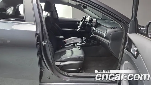 2022 Kia The New K3 2nd Gen 1.6 Sold VIN KNAF541BENA942227 – exterior detail