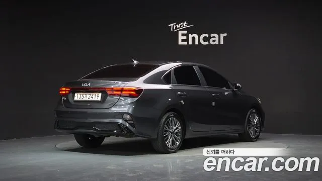 2022 Kia The New K3 2nd Gen 1.6 Sold VIN KNAF541BENA942227 – photo 11