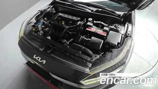 2022 Kia The New K3 2nd Gen 1.6 Sold VIN KNAF541BENA942227 – photo 14