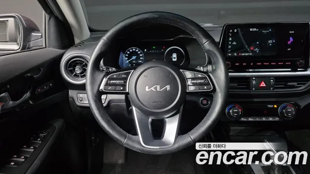 2022 Kia The New K3 2nd Gen 1.6 Sold VIN KNAF541BENA942227 – photo 15