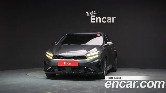 2022 Kia The New K3 2nd Gen 1.6 Sold VIN KNAF541BENA942227 – photo 16