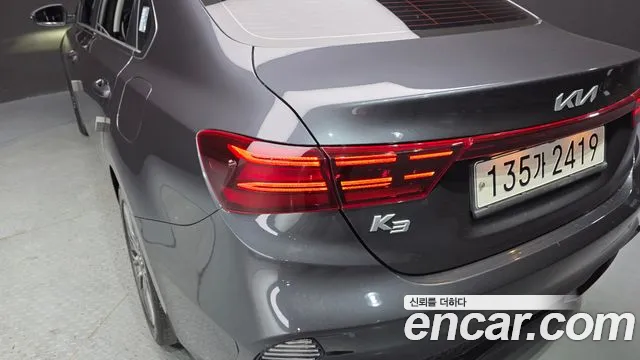 2022 Kia The New K3 2nd Gen 1.6 Sold VIN KNAF541BENA942227 – photo 17