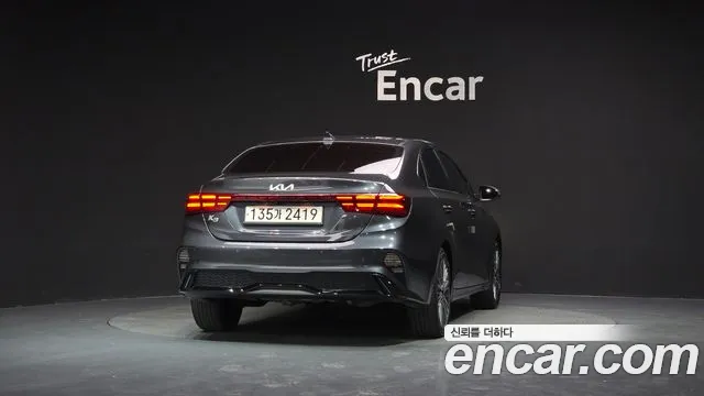 2022 Kia The New K3 2nd Gen 1.6 Sold VIN KNAF541BENA942227 – photo 19