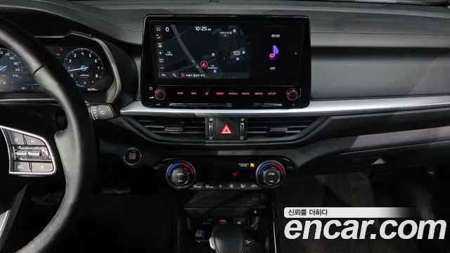 2022 Kia The New K3 2nd Gen 1.6 Sold VIN KNAF541BENA942227 – photo 20