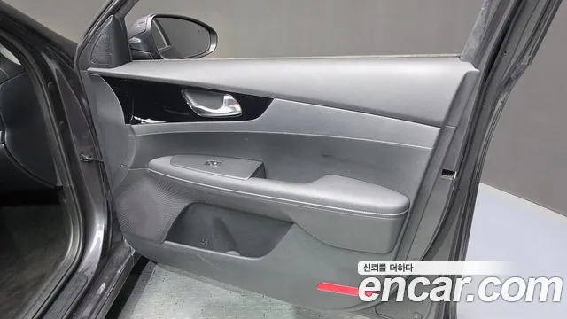 2022 Kia The New K3 2nd Gen 1.6 Sold VIN KNAF541BENA942227 – photo 21