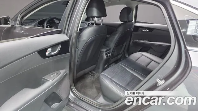 2022 Kia The New K3 2nd Gen 1.6 Sold VIN KNAF541BENA942227 – photo 24