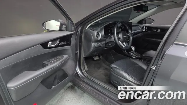 2022 Kia The New K3 2nd Gen 1.6 Sold VIN KNAF541BENA942227 – photo 25