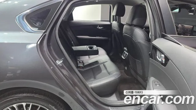 2022 Kia The New K3 2nd Gen 1.6 Sold VIN KNAF541BENA942227 – photo 30