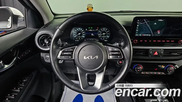 2022 Kia The New K3 2nd Gen 1.6 Sold VIN KNAF541BENA944276 – undercarriage