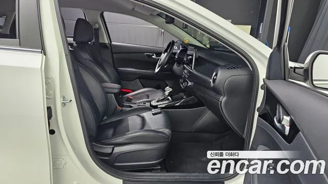 2022 Kia The New K3 2nd Gen 1.6 Sold VIN KNAF541BENA944276 – photo 11