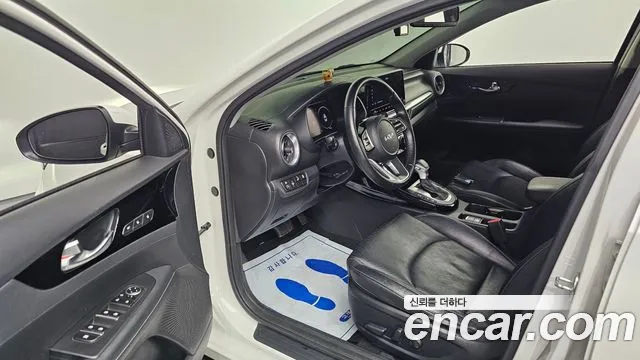 2022 Kia The New K3 2nd Gen 1.6 Sold VIN KNAF541BENA944276 – photo 13