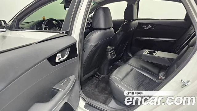 2022 Kia The New K3 2nd Gen 1.6 Sold VIN KNAF541BENA944276 – photo 15