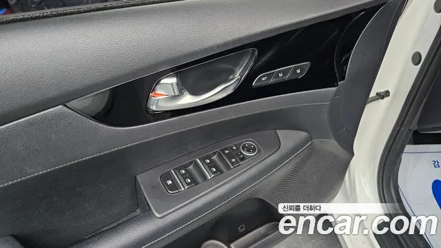 2022 Kia The New K3 2nd Gen 1.6 Sold VIN KNAF541BENA944276 – photo 16