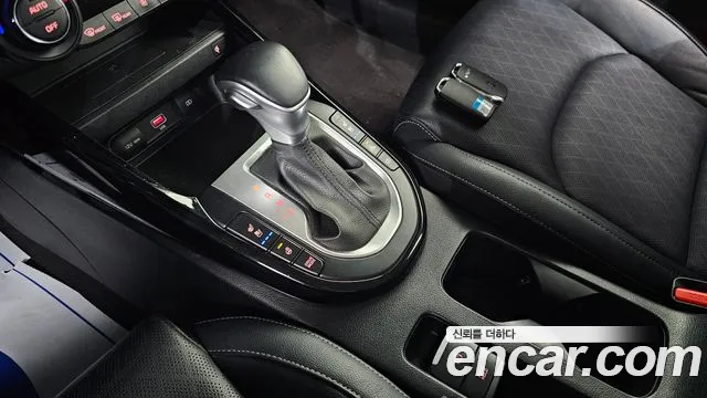 2022 Kia The New K3 2nd Gen 1.6 Sold VIN KNAF541BENA944276 – photo 19